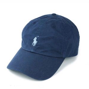 Polo Ralph Lauren Small Pony Baseball Hat